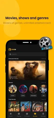 sony-electronics Movies and shows